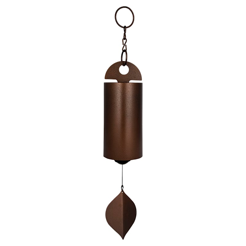 Woodstock Chimes Heroic Windbell
