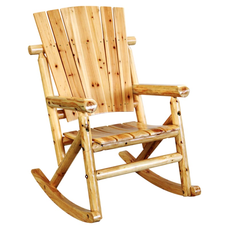 Leigh Country Quakie Rocker
