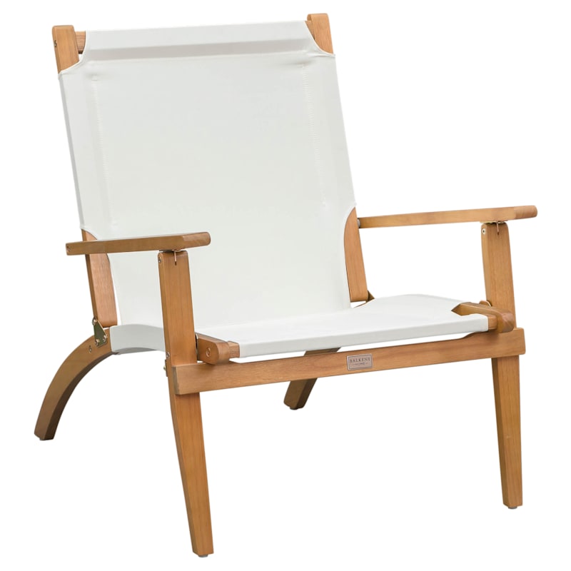Balkene Home Walker Outdoor Folding Lounge Chair
