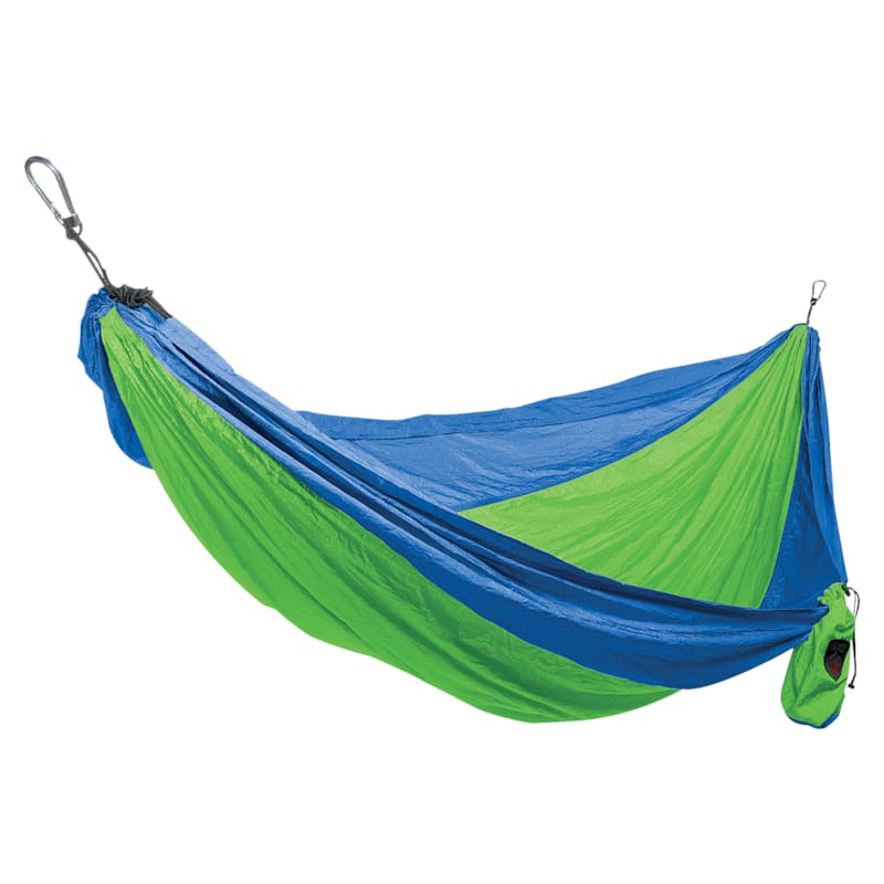 Grand Trunk Single Parachute Hammock