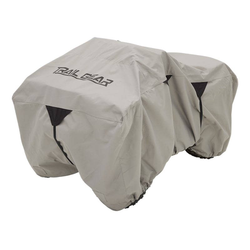 Bass Pro Shops TrailGear Deluxe Trailerable ATV Cover