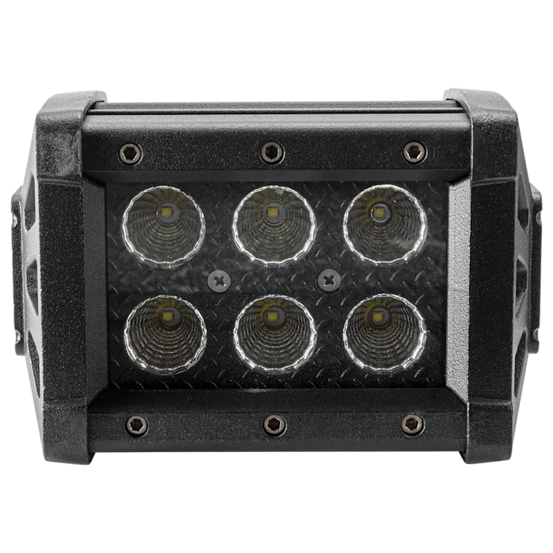 Bass Pro Shops TrailGear ATV Floodlight LED Light Bar