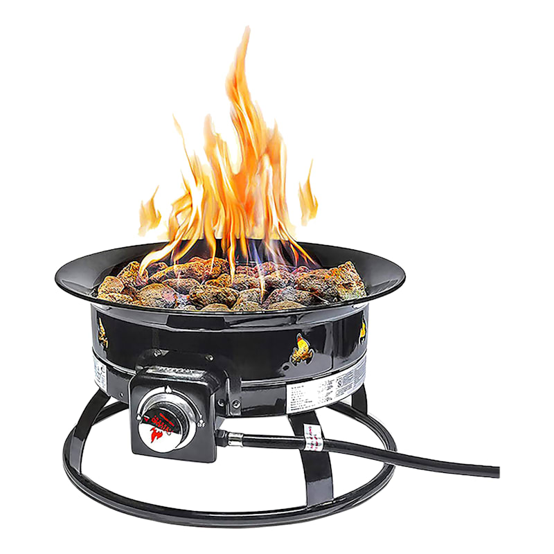 Outland Living Standard Propane Fire Pit
