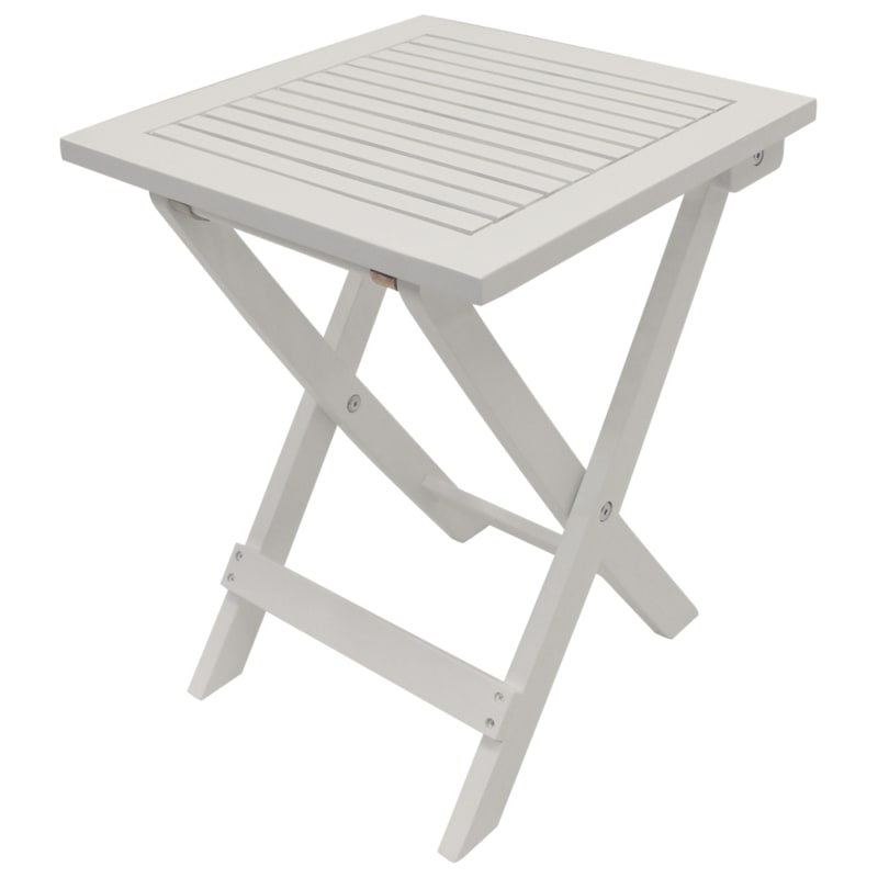 Leigh Country Folding Adirondack Side Table