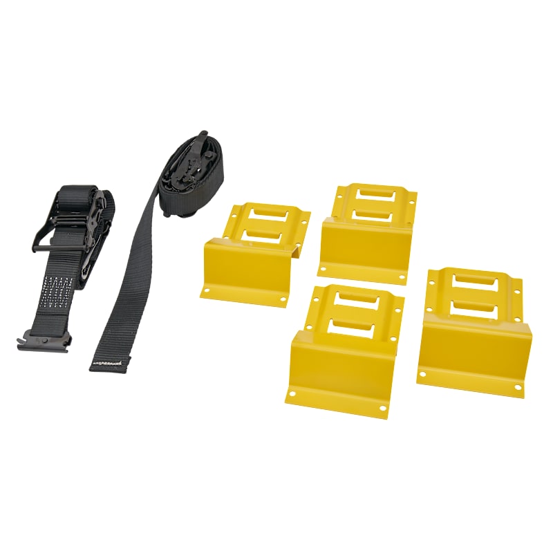 Bass Pro Shops TrailGear Tire Tite System
