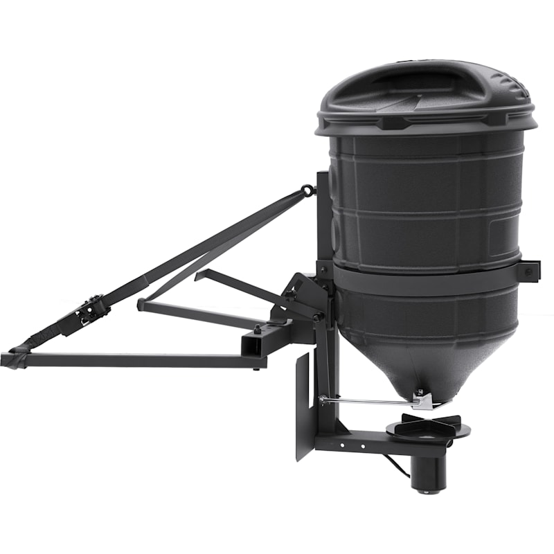 Cabela's ATV Spreader and Feeder 2.0