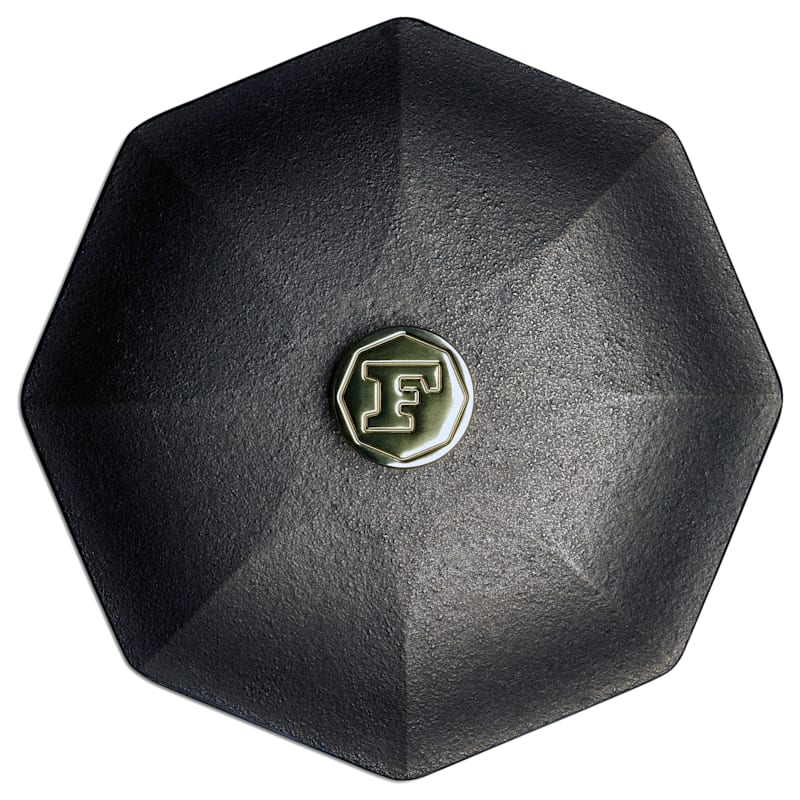 FINEX 10" Cast-Iron Cover