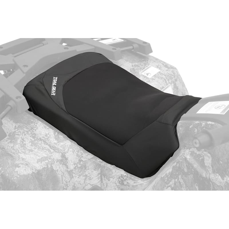 Bass Pro Shops TrailGear ATV Seat Cover