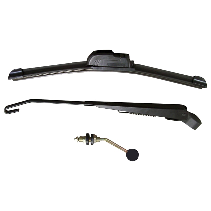Kolpin UTV Manual Wiper