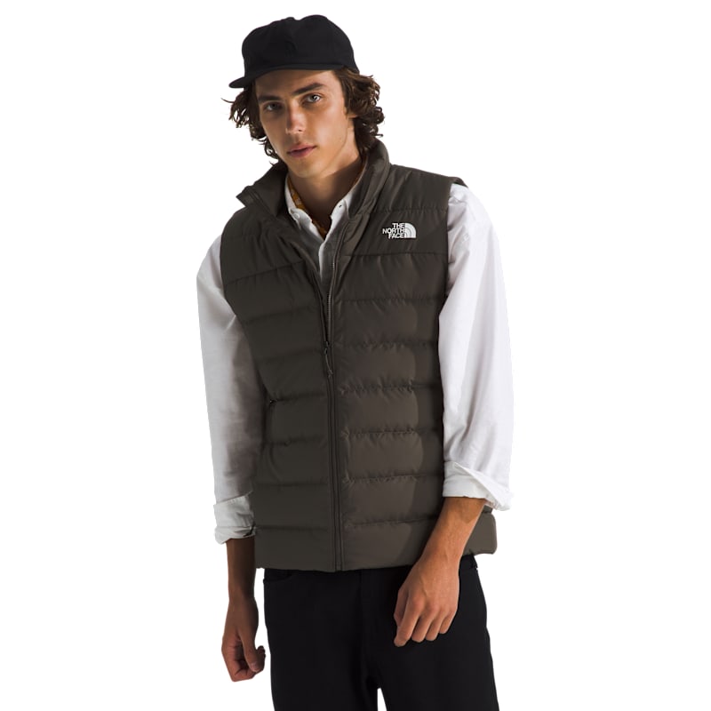 The North Face Aconcagua 3 Vest