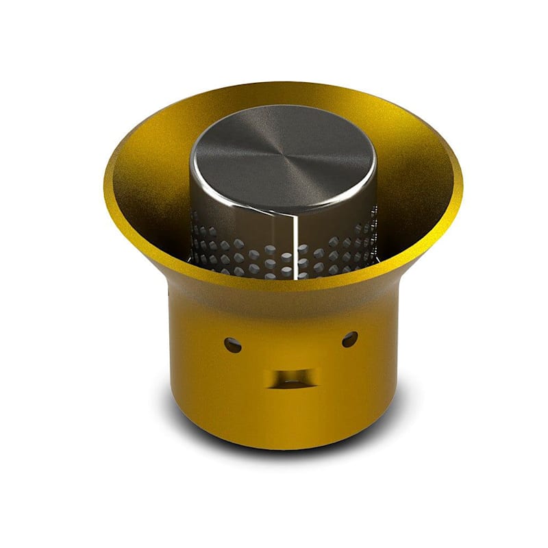 Primus Omnilite TI Stove Silencer