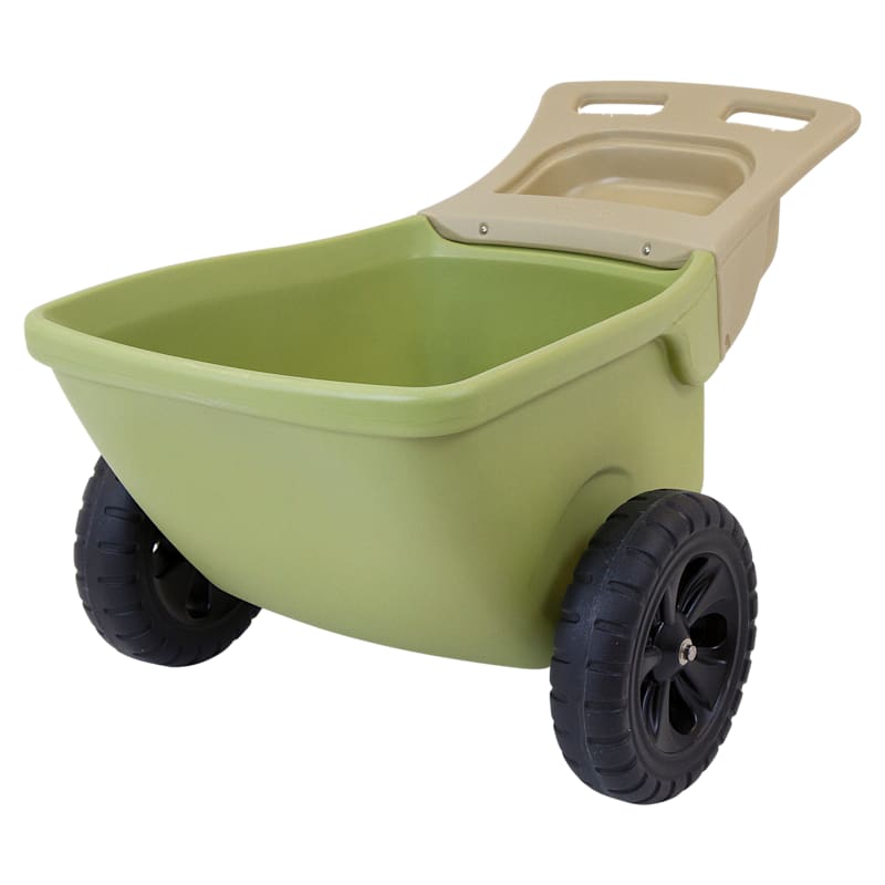 Simplay3 Easy Haul Wheelbarrow