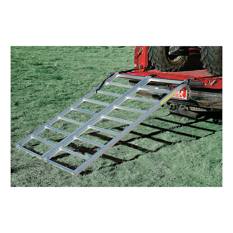 Yutrax ATV Super Lite Bi-Fold Loading Ramp