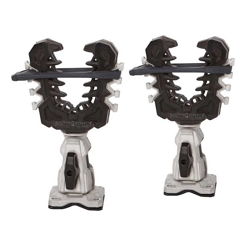 Kolpin Rhino Grip Pro Universal Mounts 2-Pack