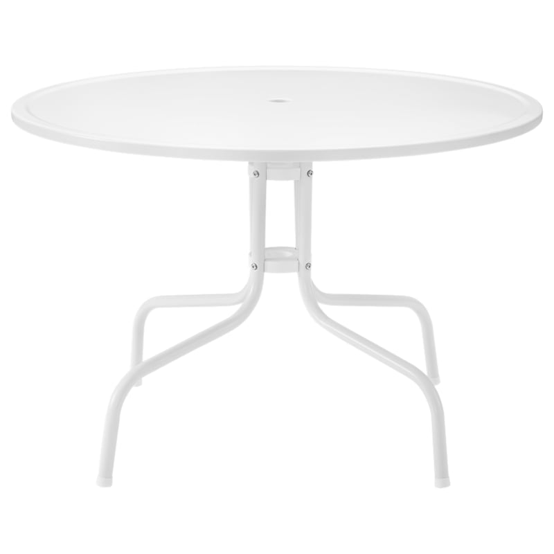 Crosley Griffith Outdoor Metal Dining Table