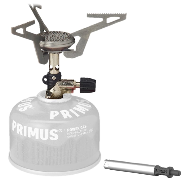 Primus Express Backpacking Stove