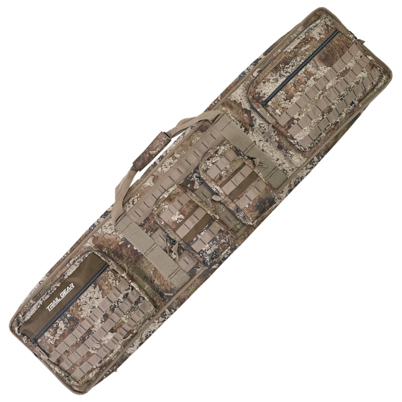 Bass Pro Shops TrailGear Double Gun Case