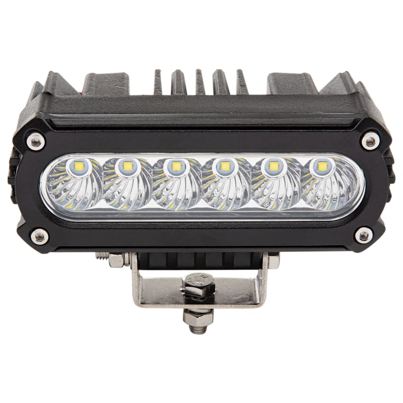 Bass Pro Shops TrailGear ATV LED Oval Worklight
