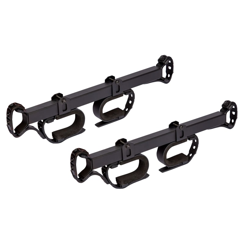 Kolpin UTV Overhead In-Cab Gun or Bow Rack