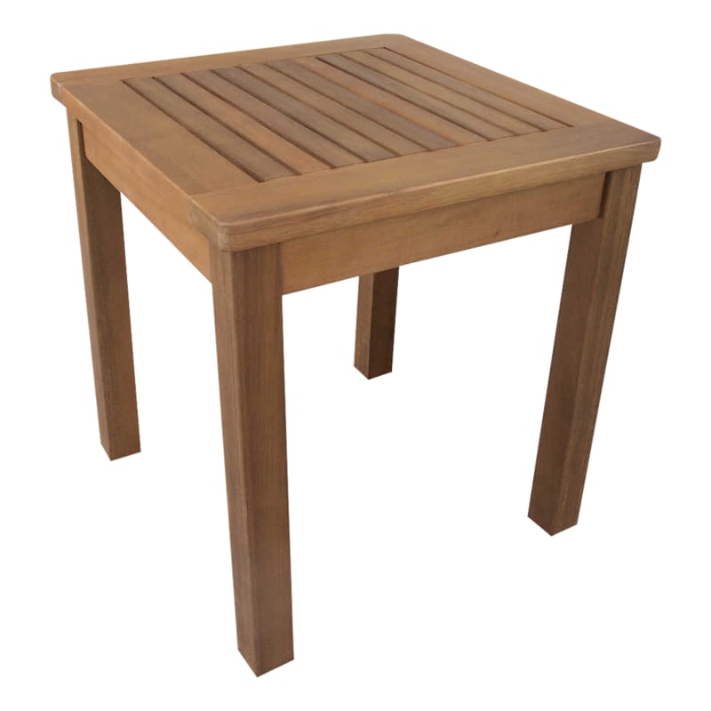 Leigh Country Sequoia Side Table