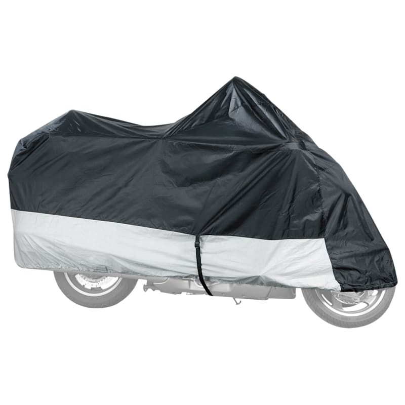 Raider DT Series Premium Motorcycle Cover