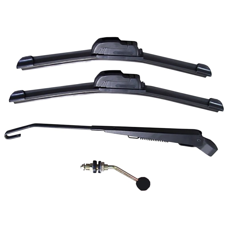 Kolpin UTV Configurable Manual Wiper