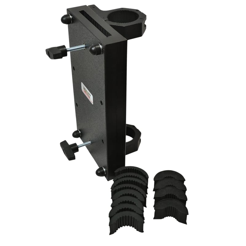 Hornet Outdoors UTV Roll Bar Universal Chainsaw Mount