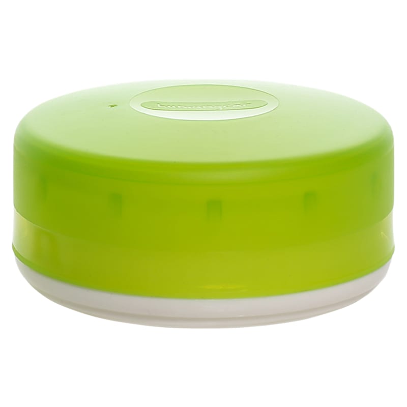 humangear GoTubb 2-Pack One-Handed Container