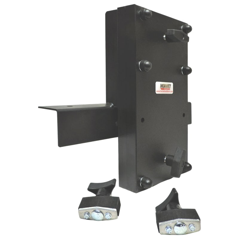 Hornet Outdoors Can Am Chainsaw Bracket