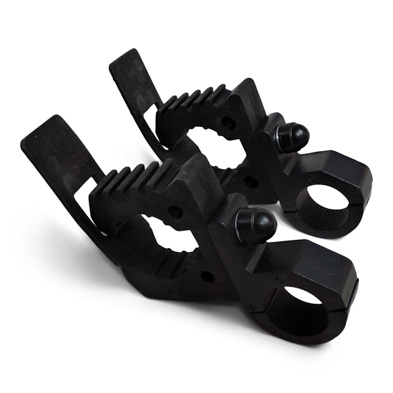 Hornet Outdoors Tool Mount for ATV or Hornet Racks 2-Pack
