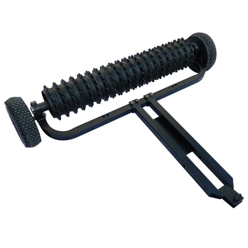 Field Tuff ATV Cultipacker