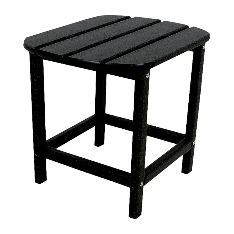 POLYWOOD South Beach 18" Side Table
