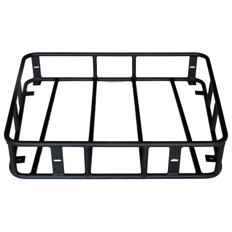Hornet Outdoors RZR UTV Roof Cargo Rack and Light Bar Mount