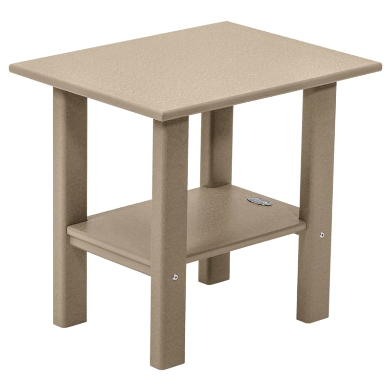 Perfect Choice Stanton Dining-Height Side Table