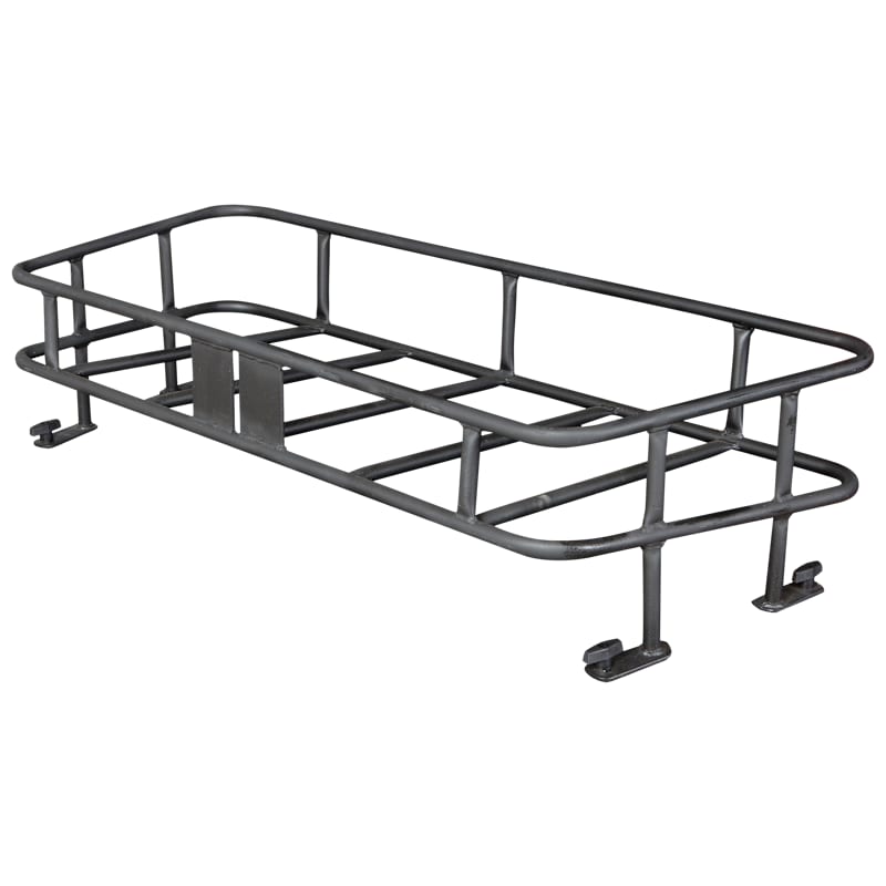 Hornet Outdoors UTV Rear Cargo Rack for Polaris RZR 800
