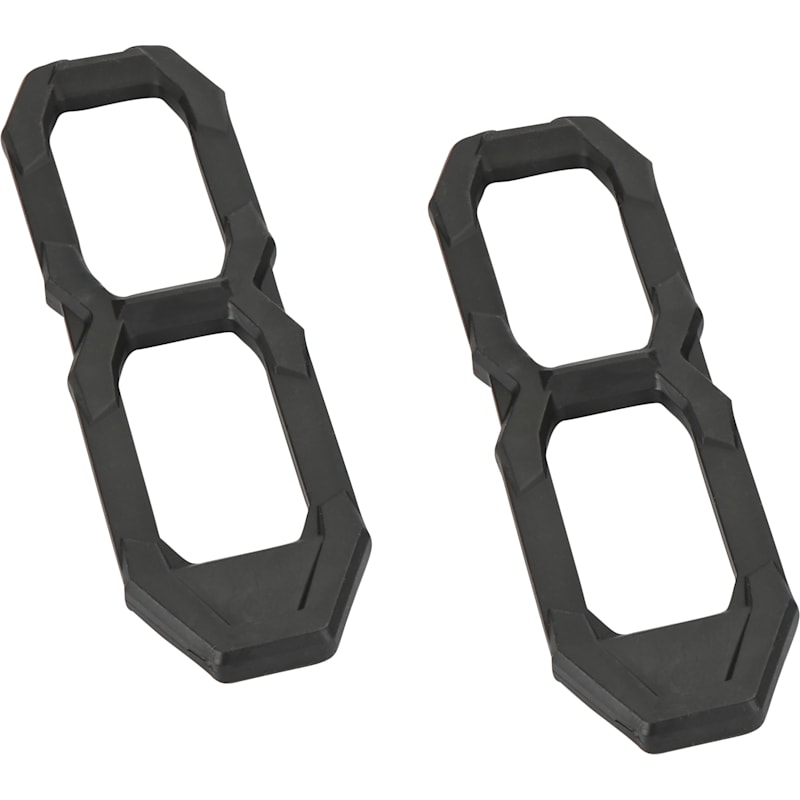 Kolpin Replacement Rhino Grip XLR Rubber Straps 2-Pack