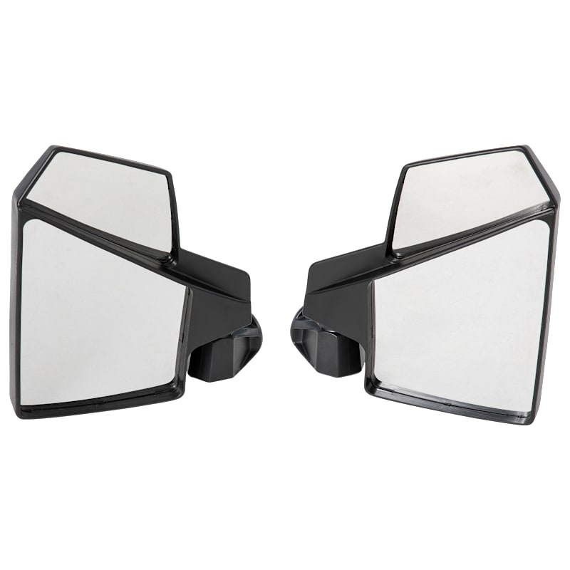 Kolpin UTV Side Mirror Set