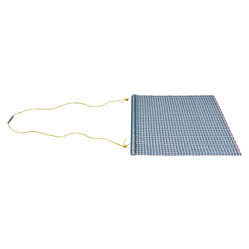 Yard Tuff 3'L x 5'W Drag Mat