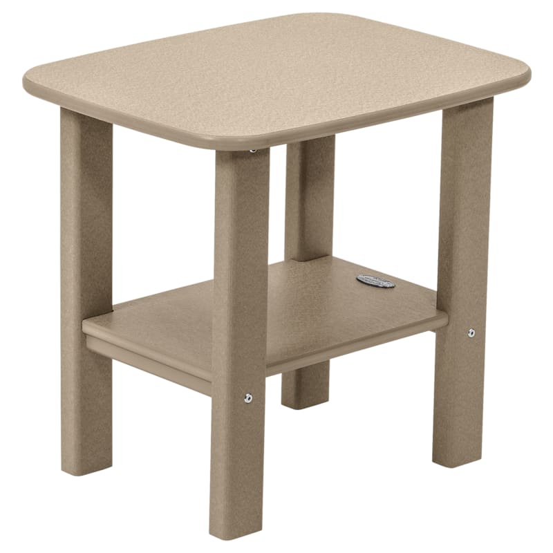 Perfect Choice Classic Style Side Table