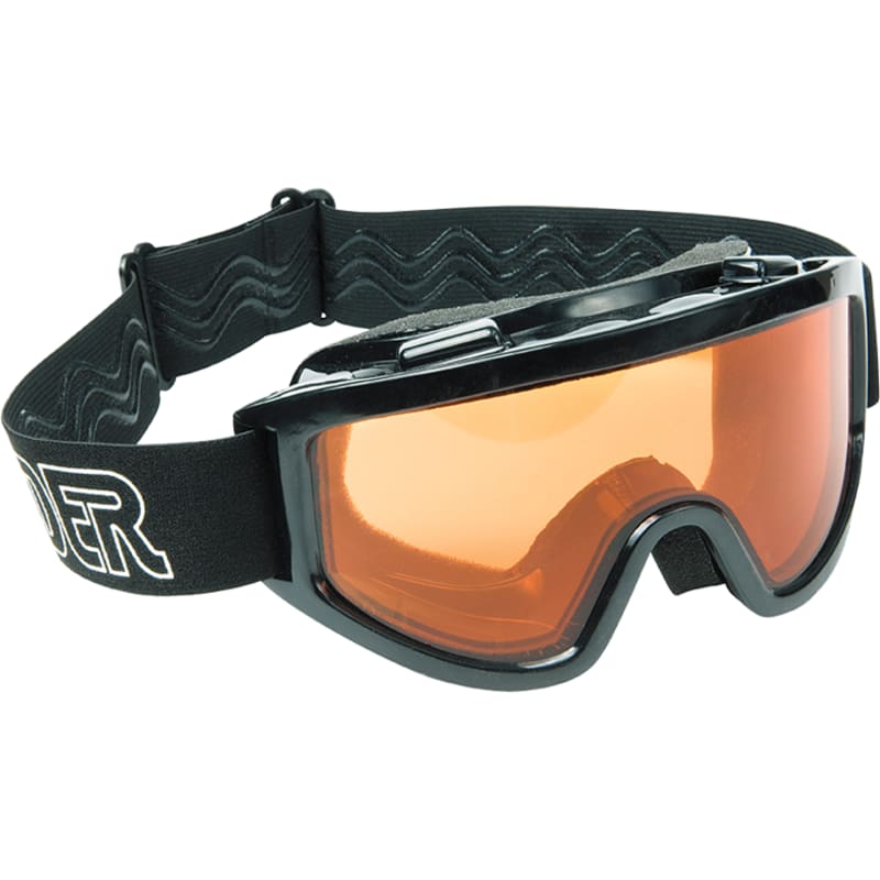 Raider Dual Lens Goggles