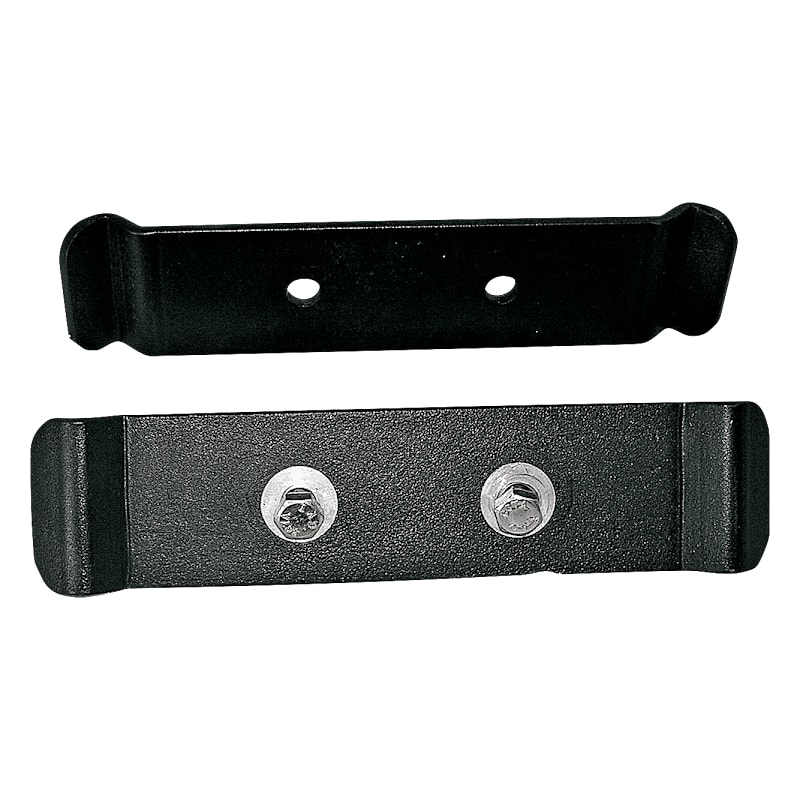 Hornet Outdoors Rac-Klamp Accessory Bracket 2-Pack