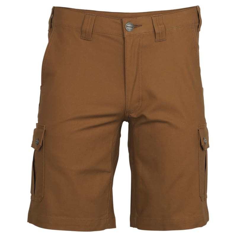 RedHead Pro Series Canvas Shorts for Men