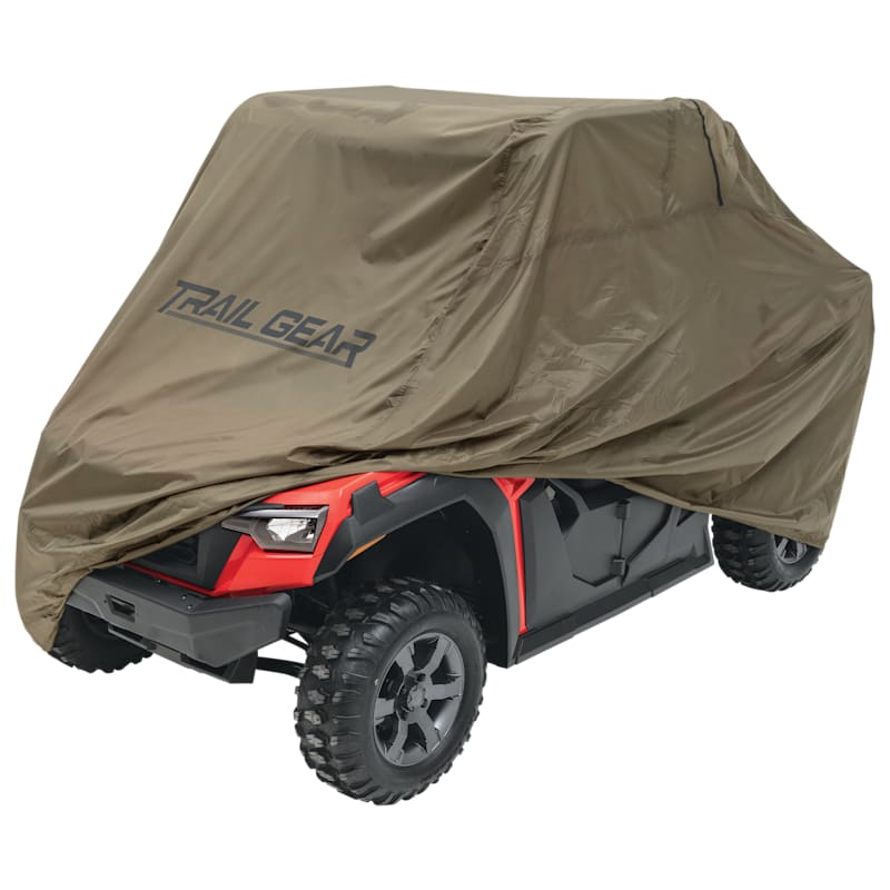 Bass Pro Shops TrailGear UTV Cover