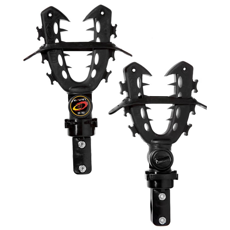 Kolpin Rhino Grip XL with Handlebar/Rack Mount
