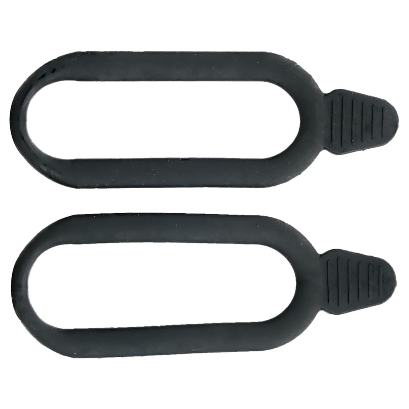ATV-TEK Snubber Replacement