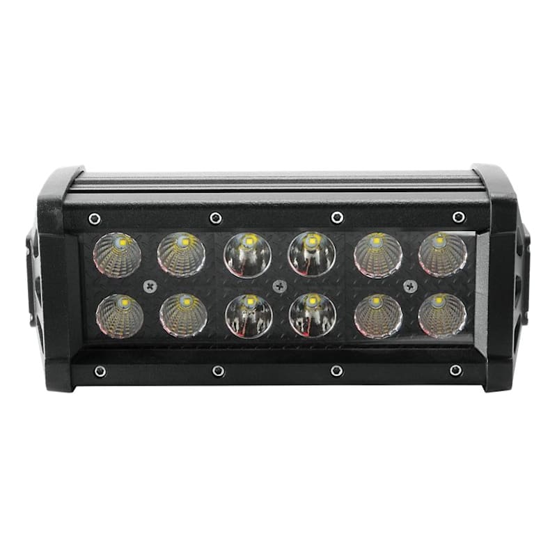 Bass Pro Shops TrailGear ATV/UTV Flood and Spot LED Light Bar