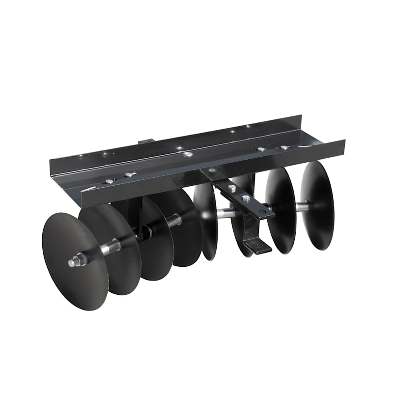 Field Tuff 39" Sleeve Hitch Disc