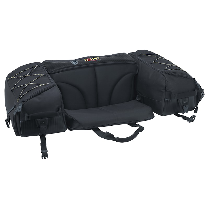 Kolpin Matrix ATV Seat Bag