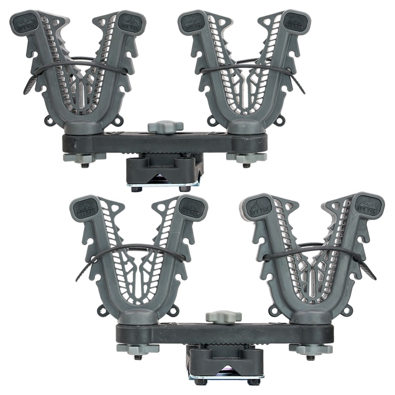 ATV TEK V-Grip Double