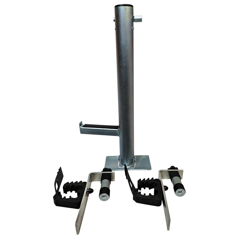 Hornet Outdoors Polaris Ranger and General Bed Mount Quick Lift Jack